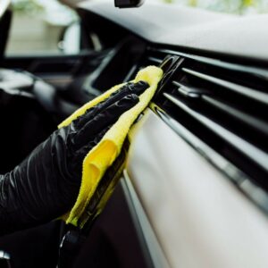 Σετ Μικροϊνών K2 Hiro για Φροντίδα Αυτοκινήτου D5100 - Image 3