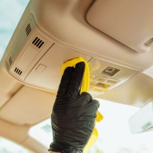 Σετ Μικροϊνών K2 Hiro για Φροντίδα Αυτοκινήτου D5100 - Image 4