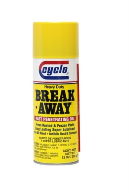 Αποσυναρμολογητής CYCLO C10 Break Away DC10 Αποσυναρμολογητής CYCLO C10 Break Away DC10