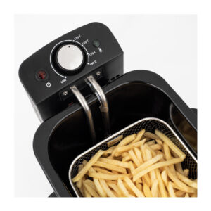 Ηλεκτρική Φριτέζα 2200 W H.Koenig DFX500 - Image 3