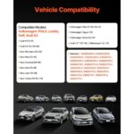 Seat & Volkswagen DHXQZJ4PCSLJ230MA003V9
