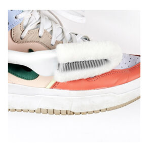 Βούρτσα Καθαρισμού Αθλητικών Παπουτσιών 24 cm JE CHERCHE UNE IDEE DI8780 - Image 3