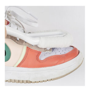 Βούρτσα Καθαρισμού Αθλητικών Παπουτσιών 24 cm JE CHERCHE UNE IDEE DI8780 - Image 4