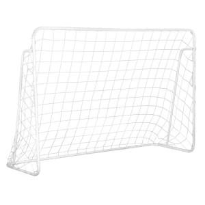 MultiGarden Ποδοσφαιρική Εστία με Δίχτυ για Ποδόσφαιρο 180x122 cm DS58010