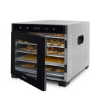 Αποξηραντής Τροφίμων 650 W H.Koenig DSY900 - Image 2