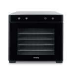 Αποξηραντής Τροφίμων 650 W H.Koenig DSY900 - Image 5