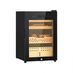 VEVOR Ηλεκτρικός Υγραντήρας 60L με Συμπιεστή