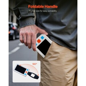 2500mAh Μπαταρία