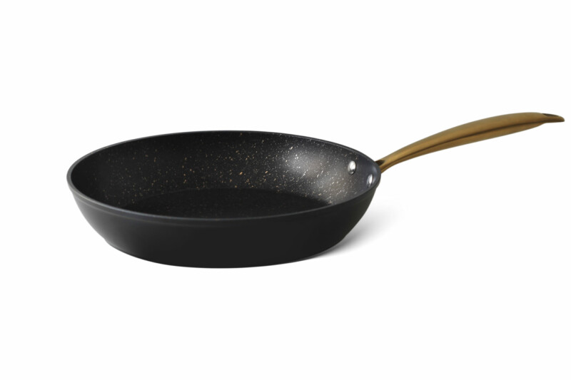 Edenberg Αλουμινένιο Τηγάνι 24 cm με Μαρμάρινη Αντικολλητική Επίστρωση EB-7466N Edenberg Αλουμινένιο Τηγάνι 24 cm με Μαρμάρινη Αντικολλητική Επίστρωση EB-7466N