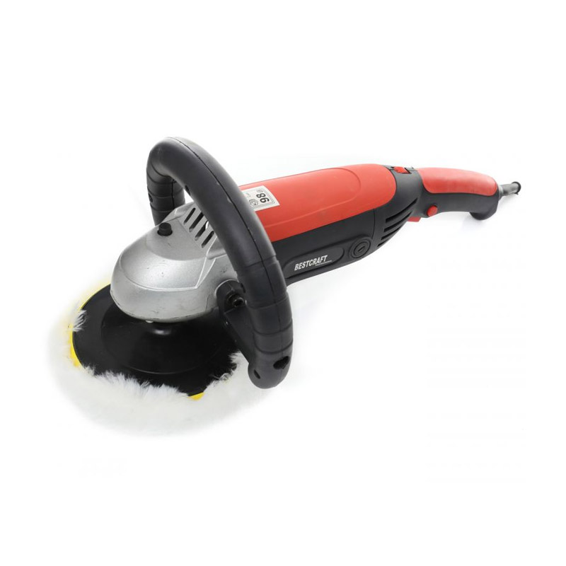 Ηλεκτρικός Αλοιφαδόρος 2400 W BESTCRAFT EC-531 Ηλεκτρικός Αλοιφαδόρος 2400 W BESTCRAFT EC-531