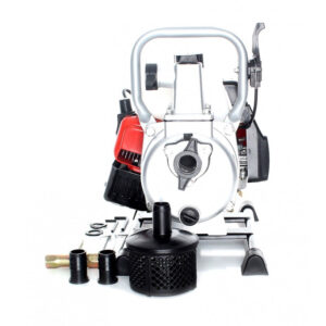 Βενζινοκίνητη Δίχρονη Αντλία Νερού Εσωτερικής Καύσης 1 2 HP BESTCRAFT EC772 - Image 2