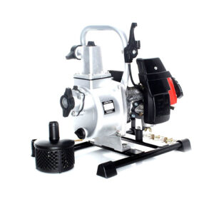 Βενζινοκίνητη Δίχρονη Αντλία Νερού Εσωτερικής Καύσης 1 2 HP BESTCRAFT EC772 - Image 3