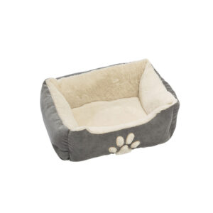 Κρεβάτι για Κατοικίδια 47 x 37 x 17 cm SPM ED-95068 - Image 2