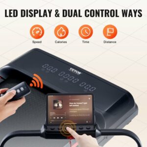 VEVOR Διάδρομος Γραφείου με Χειρολαβή για Σπίτι/Γραφείο  EHYZBJBKPDDJLDZEKV2 - Image 5