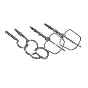 Μίξερ Χειρός 250 W Esperanza Donut EKM009 - Image 4