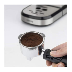 Αυτόματη Καφετιέρα Espresso 15 Bar H.Koenig EXP820 - Image 5