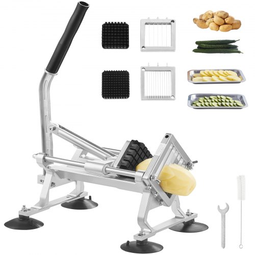 Επαγγελματικός Κόφτης Λαχανικών VEVOR Επαγγελματικός Κόφτης Λαχανικών VEVOR