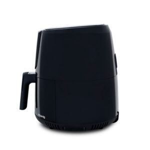 Ψηφιακή Φριτέζα 4 Lt 1400 W Air Fryer H.Koenig FRY800 - Image 2