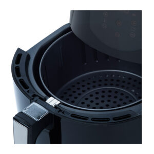 Ψηφιακή Φριτέζα 4 Lt 1400 W Air Fryer H.Koenig FRY800 - Image 4