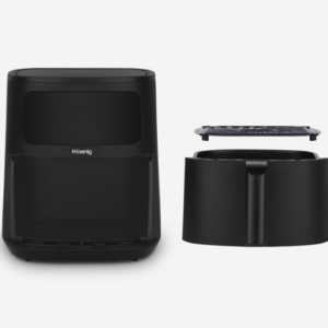 Φριτέζα Αέρος χωρίς Λάδι 6lt Airfryer FRY860 H.Koenig - Image 4