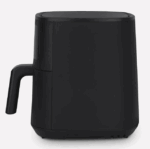 Φριτέζα Αέρος χωρίς Λάδι 8lt Airfryer FRY880 H.Koenig - Image 2