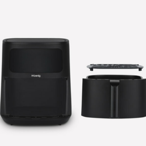 Φριτέζα Αέρος χωρίς Λάδι 8lt Airfryer FRY880 H.Koenig - Image 3