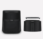 Φριτέζα Αέρος χωρίς Λάδι 8lt Airfryer FRY880 H.Koenig - Image 3