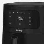 Φριτέζα Αέρος χωρίς Λάδι 8lt Airfryer FRY880 H.Koenig - Image 4
