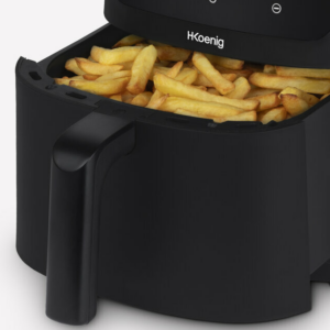 Φριτέζα Αέρος χωρίς Λάδι 8lt Airfryer FRY880 H.Koenig - Image 5