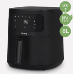 Φριτέζα Αέρος χωρίς Λάδι 8lt Airfryer FRY880 H.Koenig