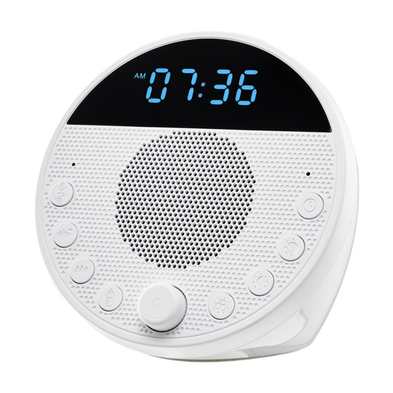 VEVOR Πολυλειτουργική Συσκευή Ήχου & Φωτισμού