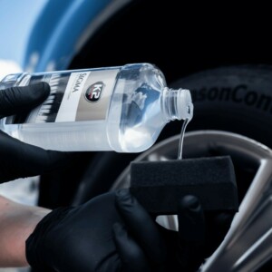 K2 ΣΙΓΜΑ Γυαλιστικό Ελαστικών 500 ML G157 - Image 4