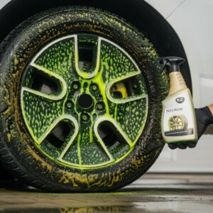 K2 Σπρέι Καθαρισμού για Ζάντες και Ελαστικά Αυτοκινήτου 700ml NEORIM G177 - Image 4