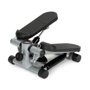 Stepper με Λάστιχα Εκγύμνασης 42 x 29 x 16 cm ModernHome GB-S068 - Image 2