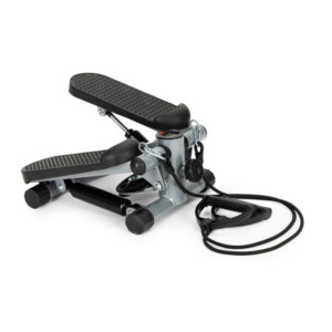 Stepper με Λάστιχα Εκγύμνασης 42 x 29 x 16 cm ModernHome GB-S068 - Image 5