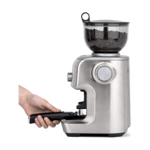 Ηλεκτρικός Μύλος Άλεσης Καφέ H.Koenig GRD830 - Image 2