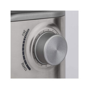 Ηλεκτρικός Μύλος Άλεσης Καφέ H.Koenig GRD830 - Image 3