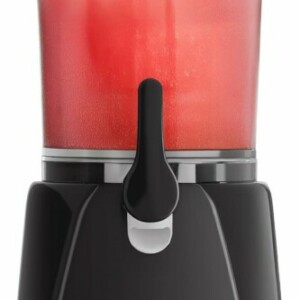 Μηχανή για Γρανίτα 1L 20W - Μαύρο GRT60 H.Koenig