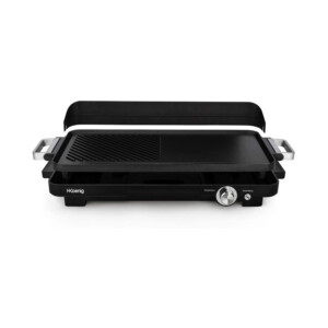 Ηλεκτρική Ψηστιέρα - Γκριλιέρα 1800 W H.Koenig GRX330 - Image 2