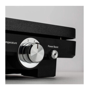 Ηλεκτρική Ψηστιέρα - Γκριλιέρα 1800 W H.Koenig GRX330 - Image 4