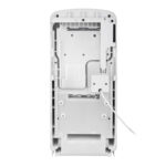 Πλαστικός Στεγνωτήρας Χεριών με Αισθητήρα Jet 2000 W 290 x 220 x 685 mm Χρώματος Λευκό VEVOR GSJLSGSPQSBS-Z774V2 - Image 4