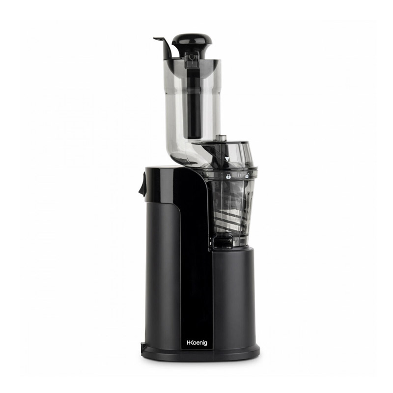 Ηλεκτρικός Αποχυμωτής Αργής Συμπίεσης 250 W H.Koenig GSX16 Ηλεκτρικός Αποχυμωτής Αργής Συμπίεσης 250 W H.Koenig GSX16