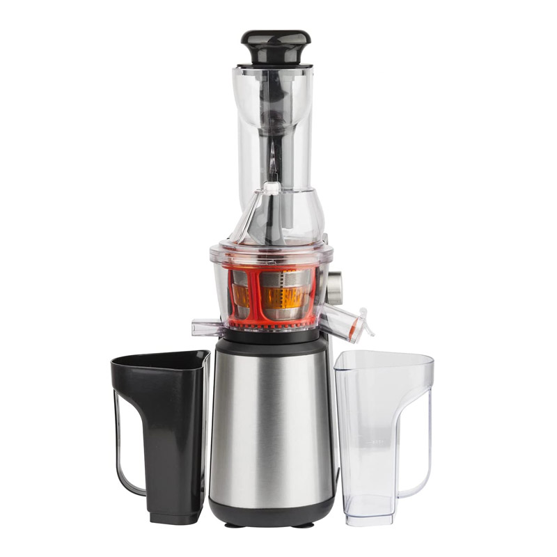 Ηλεκτρικός Αποχυμωτής Αργής Συμπίεσης 400 W H.Koenig GSX18 Ηλεκτρικός Αποχυμωτής Αργής Συμπίεσης 400 W H.Koenig GSX18