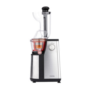 Ηλεκτρικός Αποχυμωτής Αργής Συμπίεσης 400 W Vitalice H.Koenig GSX22 - Image 2