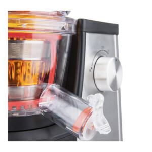 Ηλεκτρικός Αποχυμωτής Αργής Συμπίεσης 400 W Vitalice H.Koenig GSX22 - Image 3