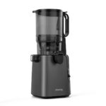 H.Koenig Αποχυμωτής Αργής Σύνθλιψης 250W – BPA Free, Αθόρυβος, Ανοξείδωτος GSX26 - Image 4