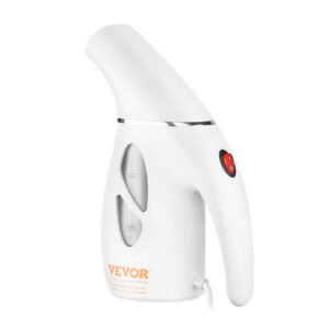 Ατμοκαθαριστής Ρούχων Χειρός 800 W με Δοχείο Νερού 240 ml VEVOR GTJ200250ML5V4HQRV2 - Image 2