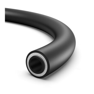 Εύκαμπτο Λάστιχο Υψηλής Πίεσης για Πλυστικό 1/4 30.5 m 4200 PSI VEVOR GYQXRG100FT1FESK8V0 - Image 2