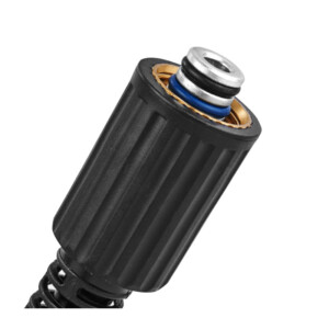 Εύκαμπτο Λάστιχο Υψηλής Πίεσης για Πλυστικό 1/4 30.5 m 4200 PSI VEVOR GYQXRG100FT1FESK8V0 - Image 3