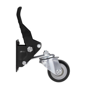 Σετ Περιστρεφόμενα Ροδάκια Βαρέως Τύπου για Έπιπλα 299.4 Kg 4 τμχ VEVOR GZTJLJAZ110LBWIEOV0 - Image 3